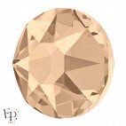 Strass Hotfix Swarovski Xirius 2078 SS20 (5 mm) coloris Soie thermocollant