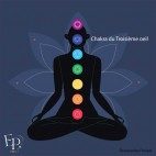 Chakra du Troisième oeil