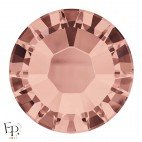 Cristal XILION 2038 Blush Rose – teinte rose pastel douce et élégante