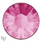 Cristal XILION 2038 Rose – teinte rose intense et lumineuse