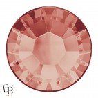 Cristal XILION 2038 Rose Peach – teinte pêche rosée lumineuse