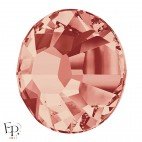 Cristal XILION 2038 Rose Peach – teinte pêche rosée lumineuse