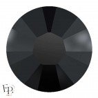 Cristal XILION 2038 Swarovski Jet – éclat sombre et élégant