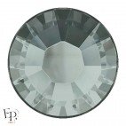 Cristal XILION 2038 Black Diamond – teinte gris graphite subtile et lumineuse
