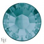Cristal XILION 2038 Blue Zircon – teinte turquoise intense et lumineuse