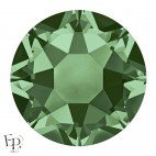 Cristal XIRIUS 2078 Erinite – teinte vert menthe douce avec reflets délicats