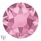 Cristal XIRIUS 2078 Light Rose – éclat pastel rosé et délicat