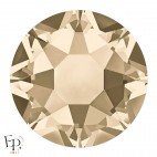 Cristal XIRIUS 2078 Light Silk – nuance ivoire pâle aux reflets doux