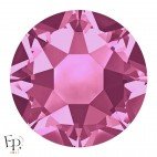 Cristal XIRIUS 2078 Rose – teinte rose intense et lumineuse