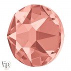 Cristal XIRIUS 2078 Rose Peach – teinte pêche rosée lumineuse