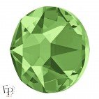 Strass thermocollant Swarovski Peridot – éclat intense vert printanier