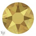 Cristal XIRIUS 2078 Metallic Sunshine – éclat soleil intense et reflets dorés