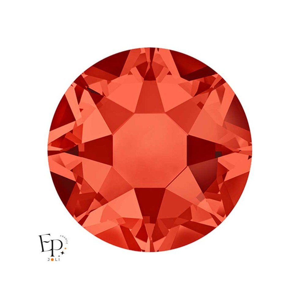 Strass Hotfix Swarovski Xirius 2078 SS20 (5 mm) et SS34 (7 mm) coloris Jacinthe thermocollant Strass Hotfix Swarovski Xirius 2078 SS20 (5 mm) et SS34 (7 mm) coloris Jacinthe thermocollant