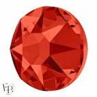 Strass thermocollant Swarovski Hyacinth – éclat vif et audacieux orangé