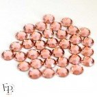 Lot de Strass Hotfix Swarovski Xirius 2078 coloris Rose tendre thermocollant