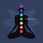Chakra Coeur