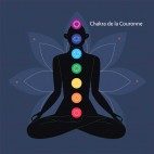 Chakra Couronne