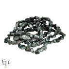 Bracelets en pierre naturelle roulée Séraphinite - bijou naturel