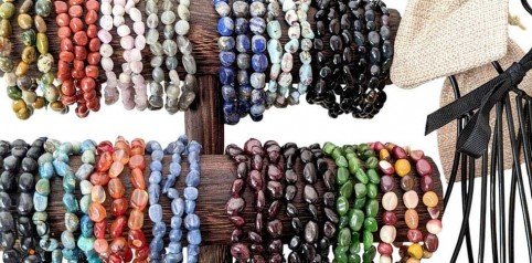 Bracelets Pierre